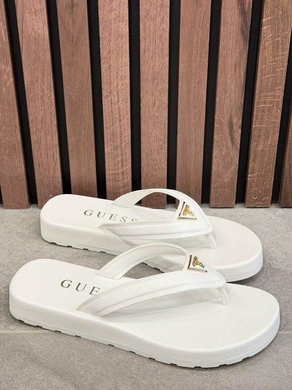 Guess - Candry - Wit