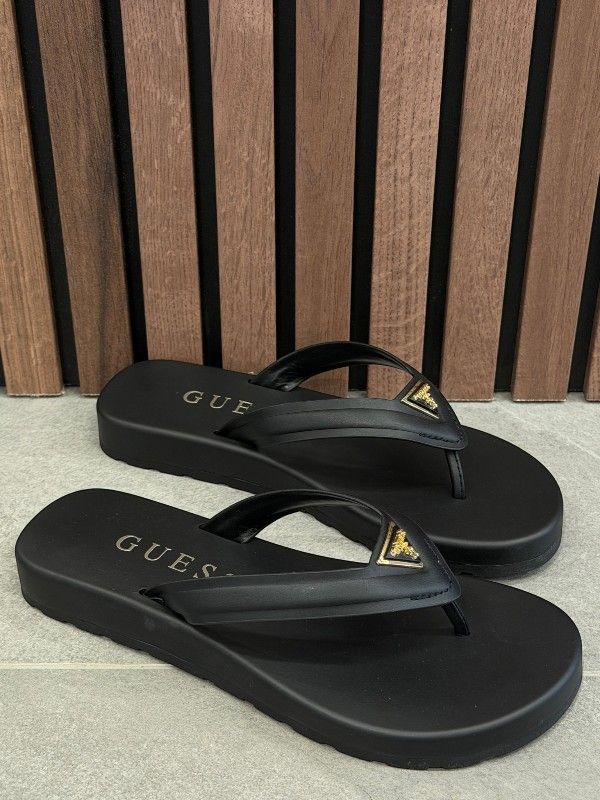 Guess - Candry - Zwart