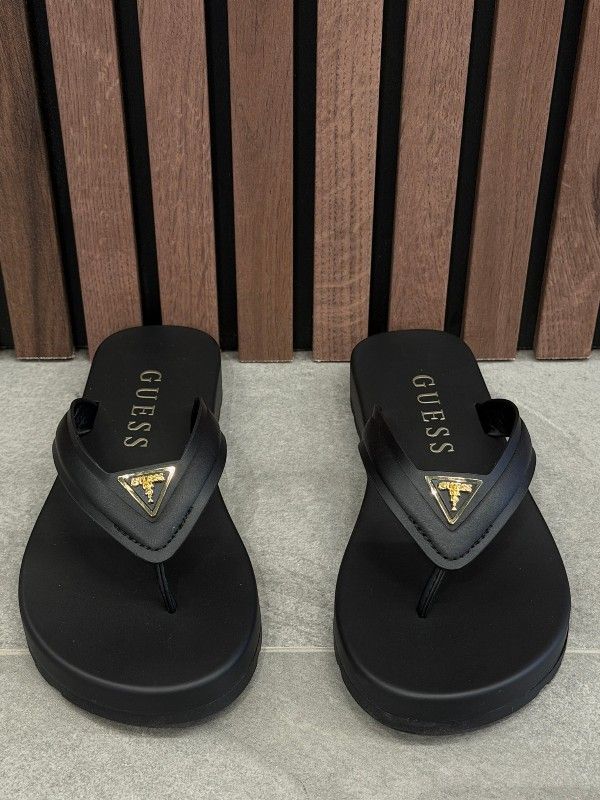 Guess - Candry - Zwart