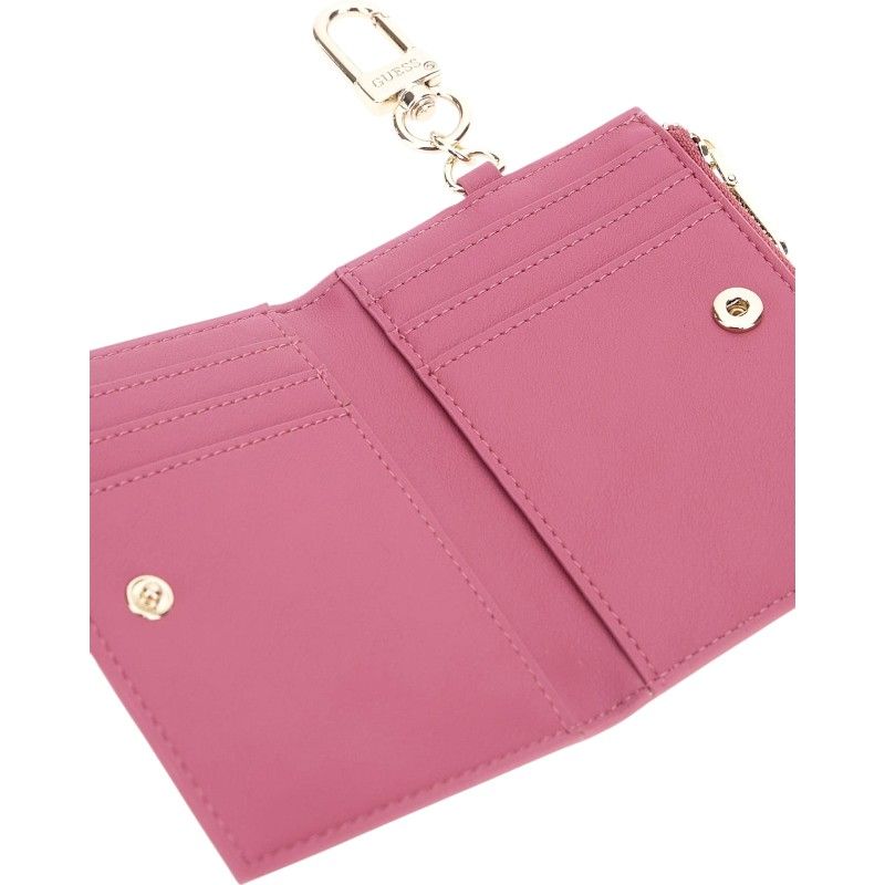 Guess - Card Holder - Roze
