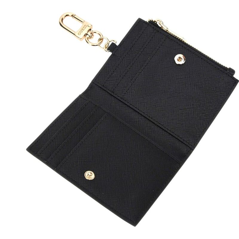 Guess - Card Holder - Zwart