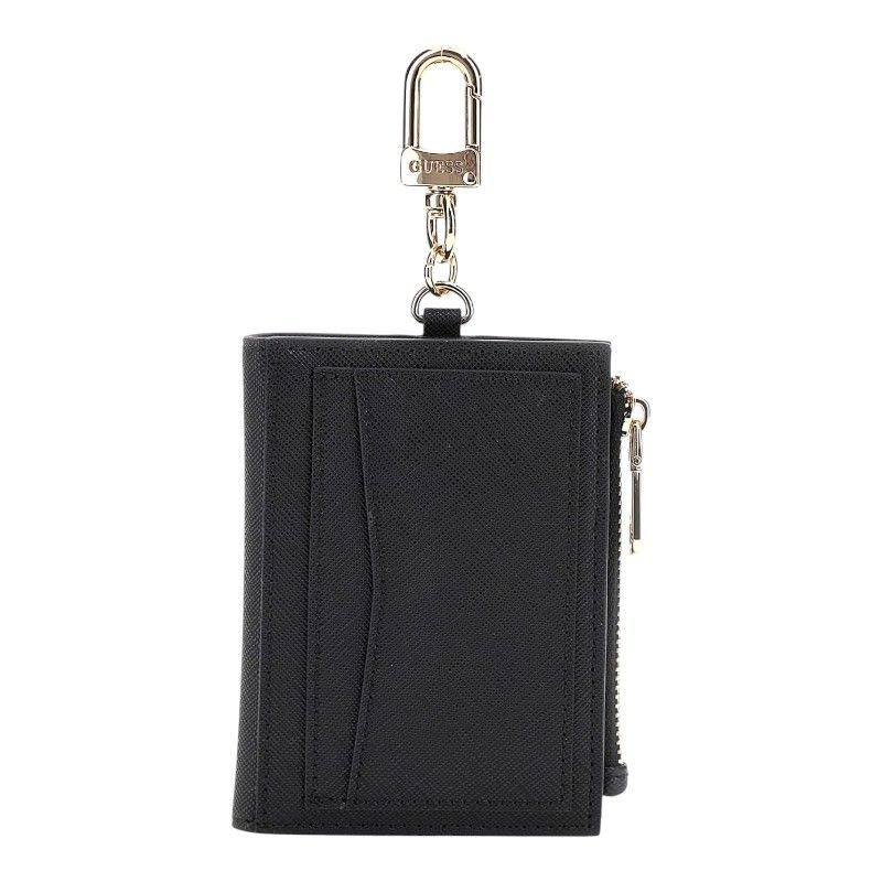 Guess - Card Holder - Zwart