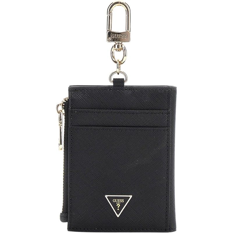 Guess - Card Holder - Zwart