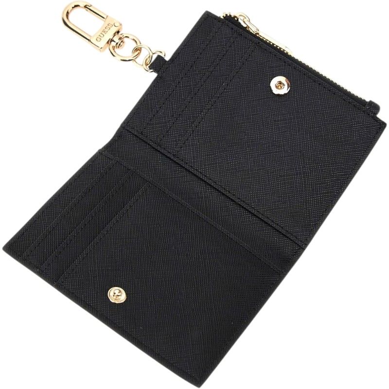 Guess - Card Holder - Zwart