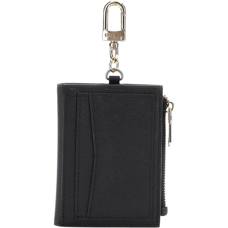 Guess - Card Holder - Zwart