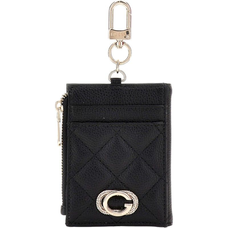 Guess - Card Holder - Zwart