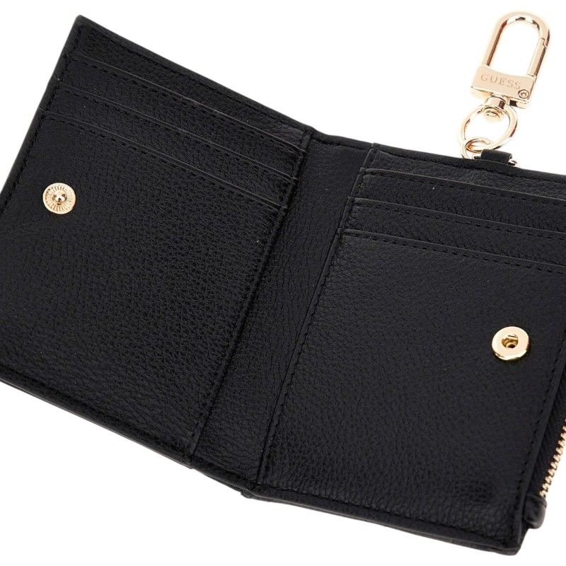 Guess - Card Holder - Zwart