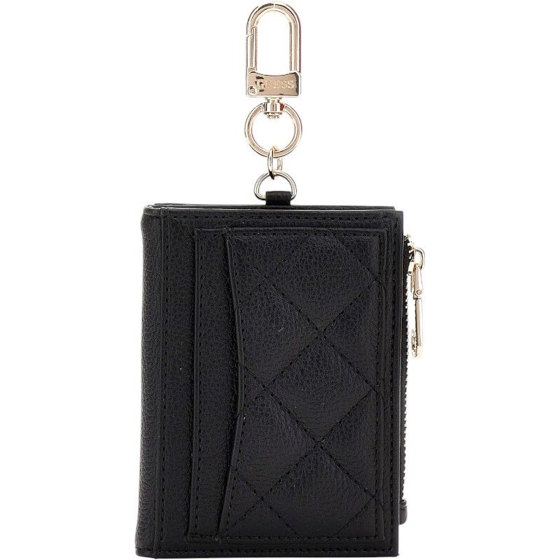 Guess - Card Holder - Zwart