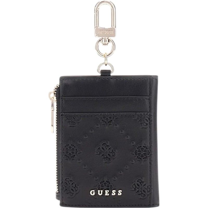 Guess - Card Holder - Zwart