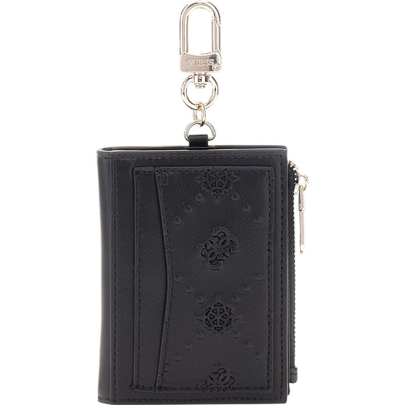 Guess - Card Holder - Zwart