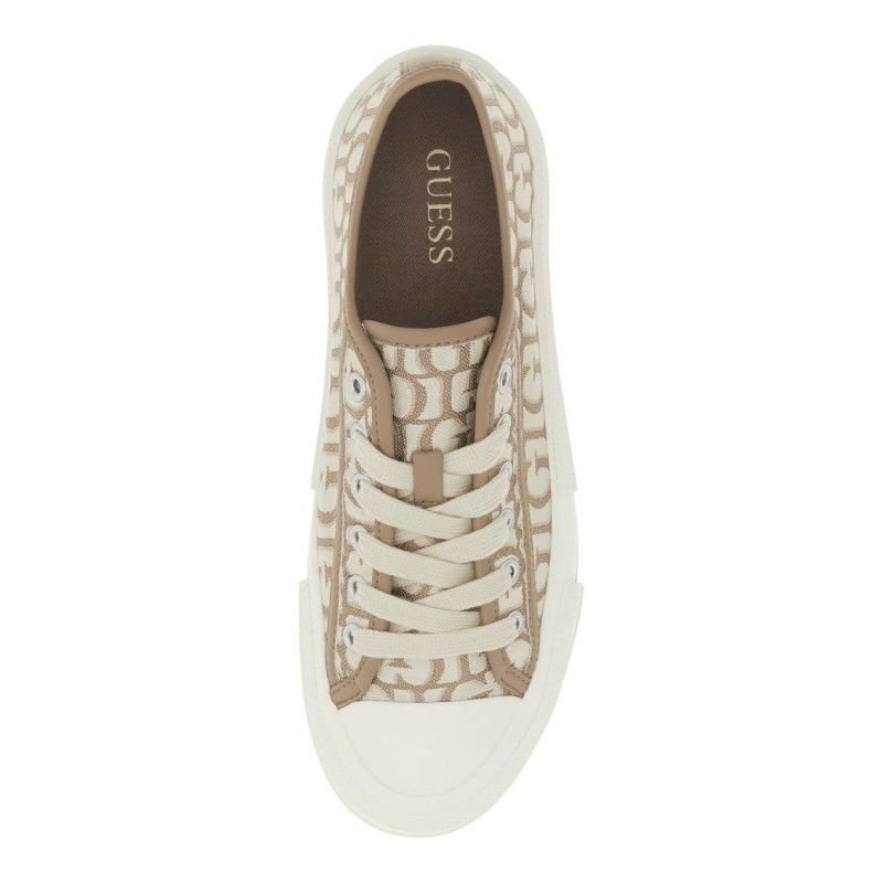 Guess - Carey3 - Beige