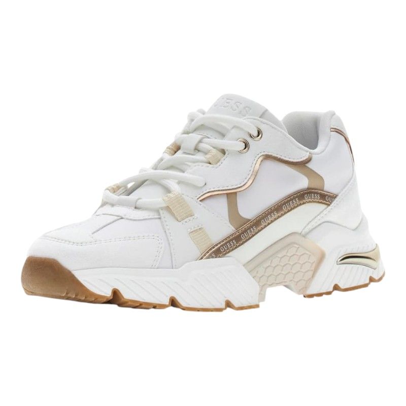 Guess - Carrli6 - Wit