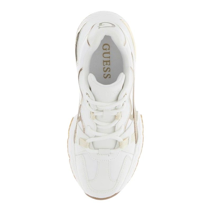 Guess - Carrli6 - Wit