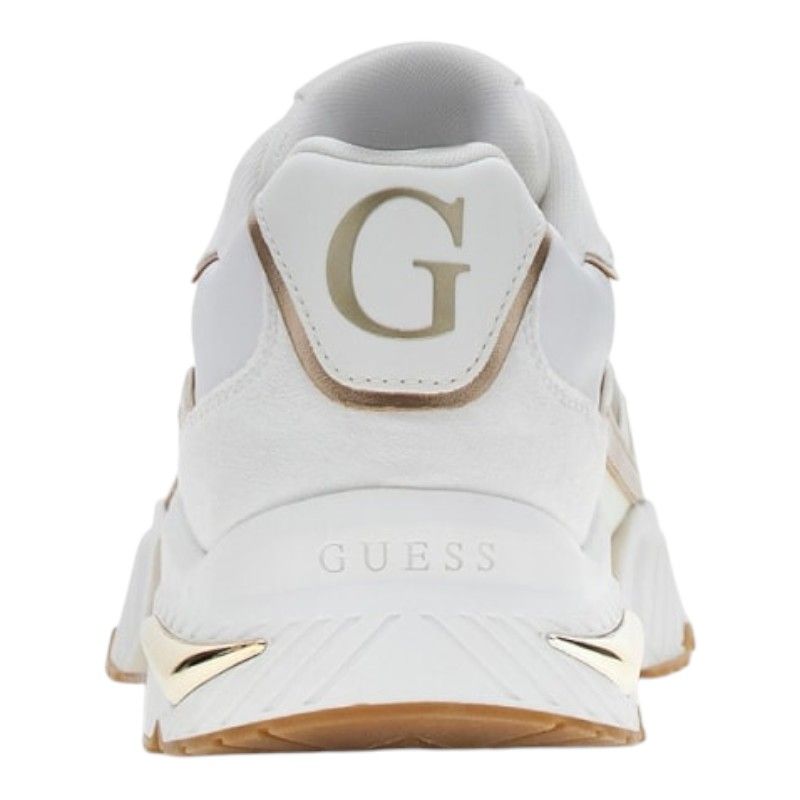 Guess - Carrli6 - Wit