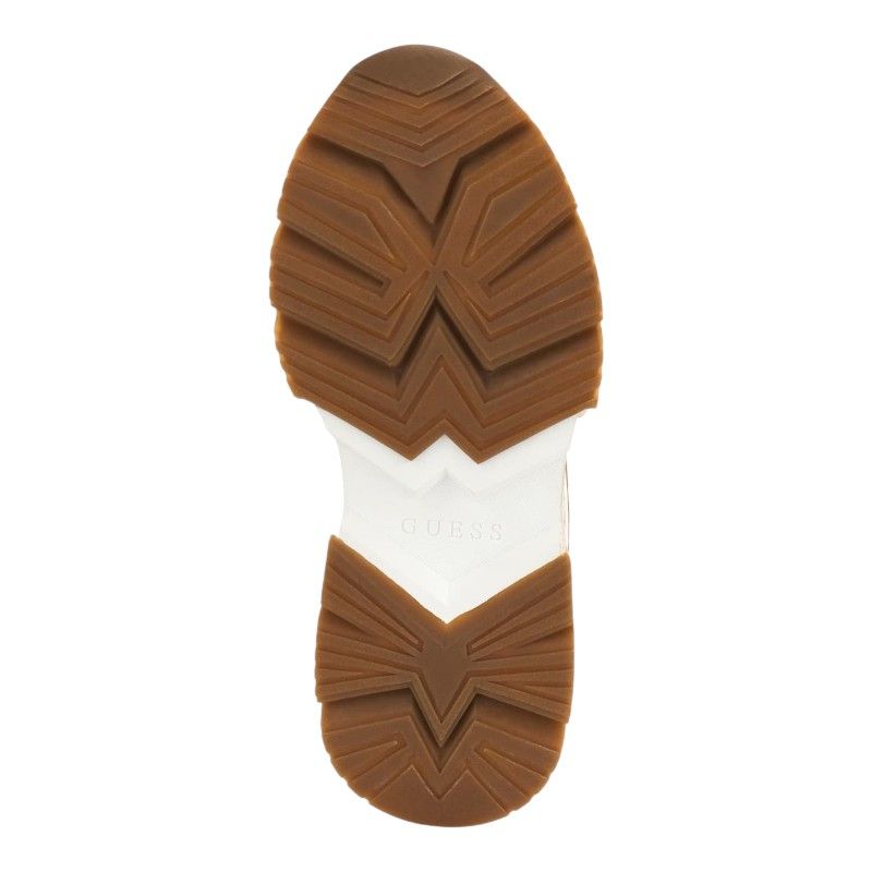 Guess - Carrli6 - Wit