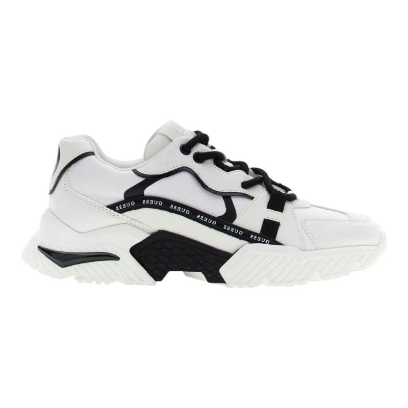 Guess - Carrli6 - Wit