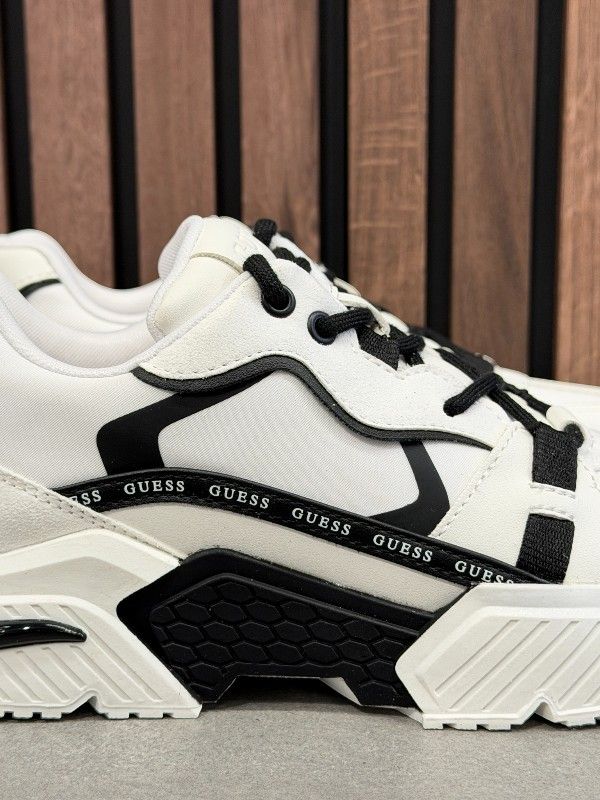 Guess - Carrli6 - Wit