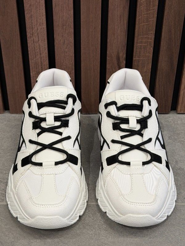 Guess - Carrli6 - Wit