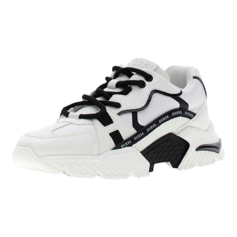 Guess - Carrli6 - Wit