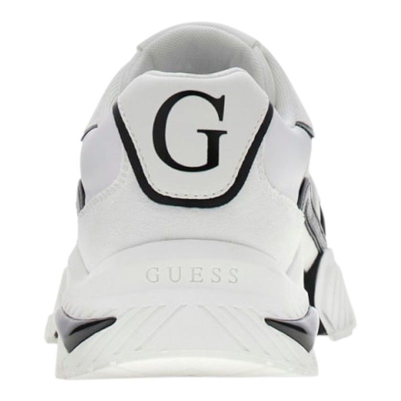 Guess - Carrli6 - Wit
