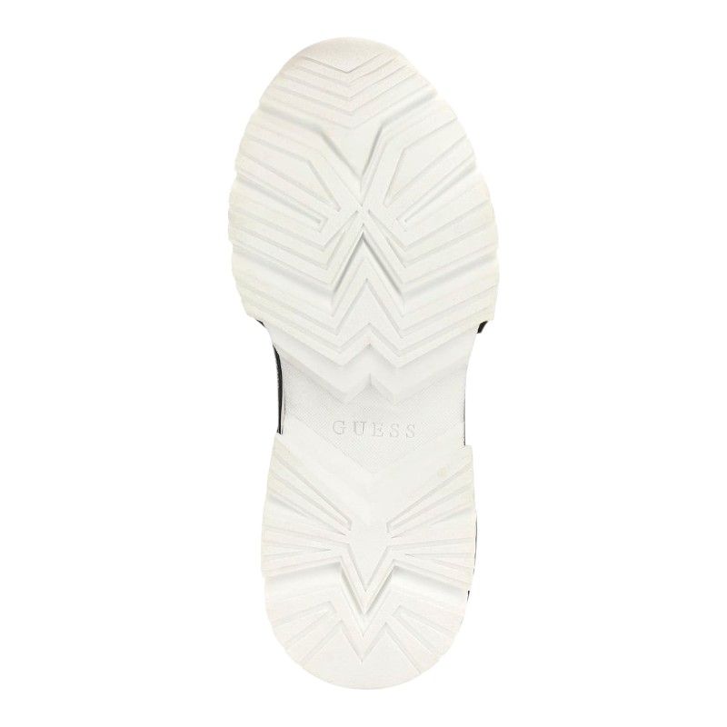 Guess - Carrli6 - Wit