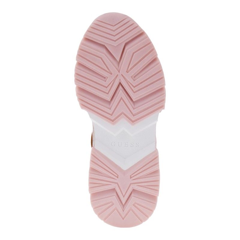 Guess - Carrli7 - Roze