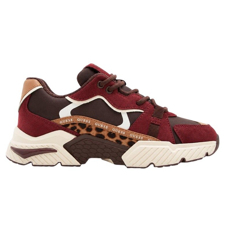 Guess - Carrli8 - Meerkleurig