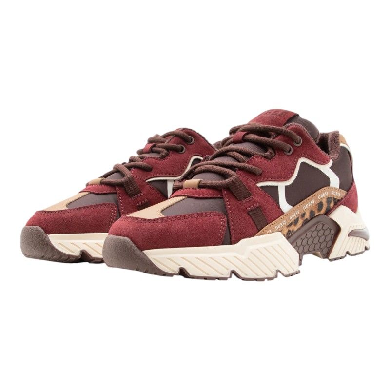 Guess - Carrli8 - Meerkleurig