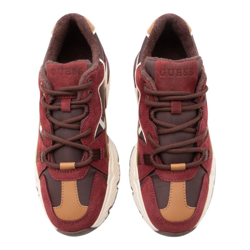 Guess - Carrli8 - Meerkleurig