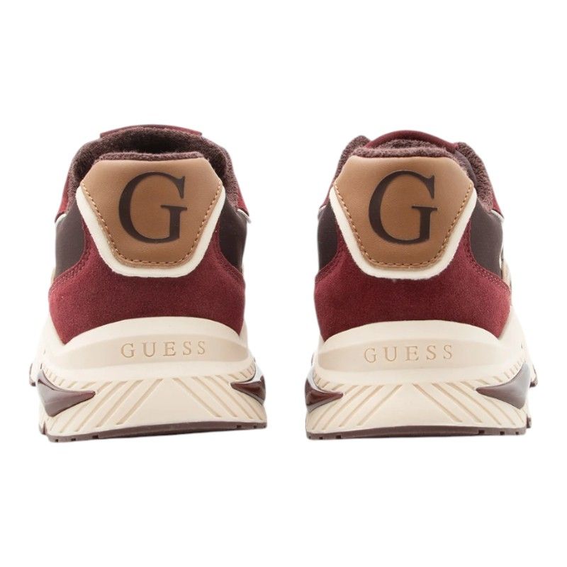 Guess - Carrli8 - Meerkleurig