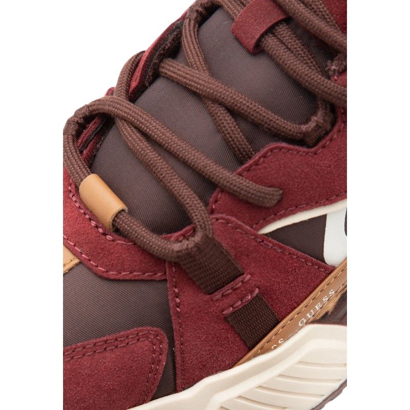 Guess - Carrli8 - Meerkleurig