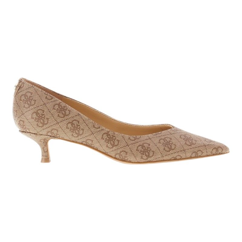 Guess - Casen2 - Beige