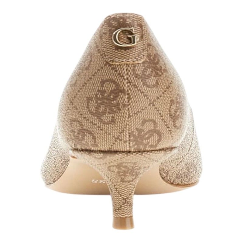 Guess - Casen2 - Beige