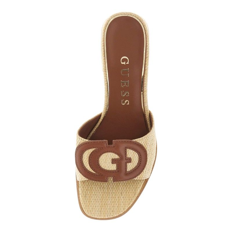 Guess - Cerinna2 - Beige