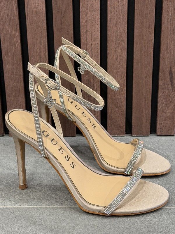 Guess - Charmer - Beige