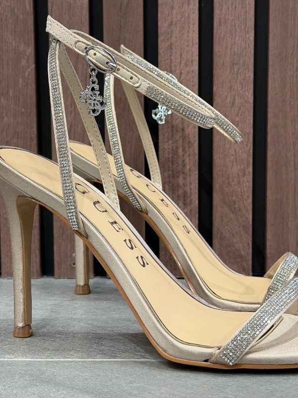 Guess - Charmer - Beige