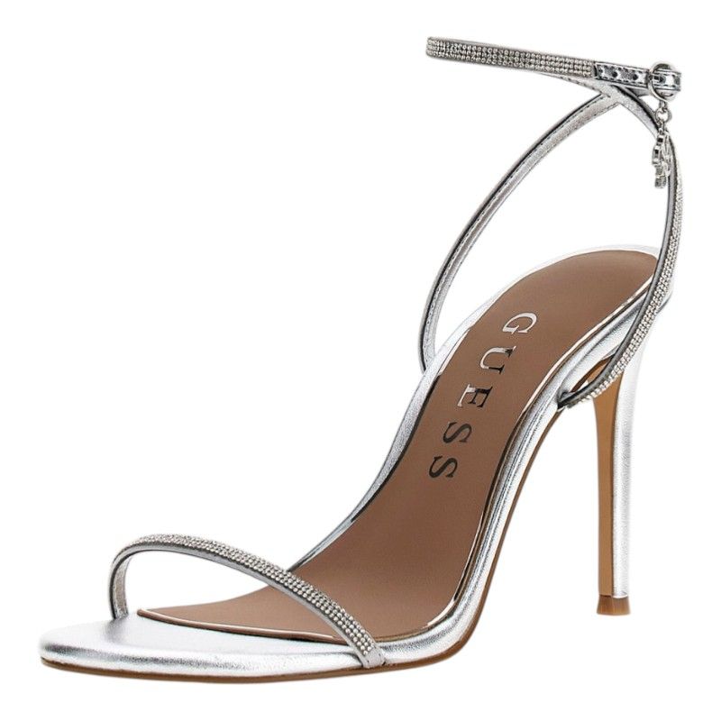 Guess - Charmer - Zilver