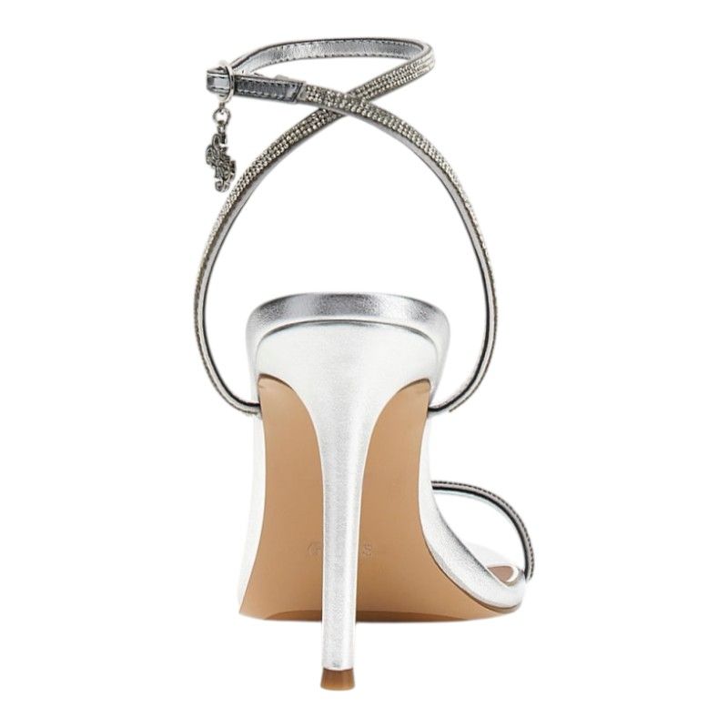 Guess - Charmer - Zilver