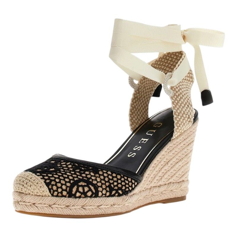 Guess - Cheyin - Zwart