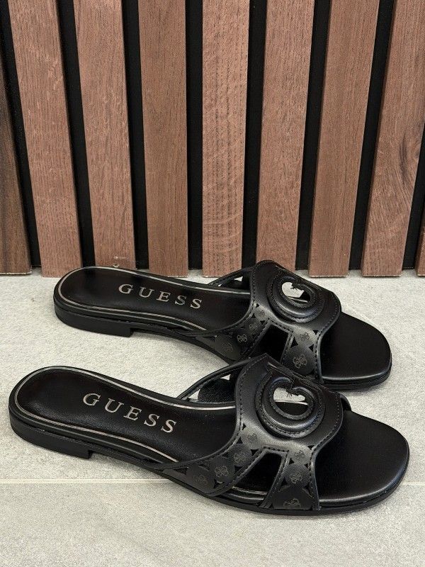 Guess - Ciesta2 - Zwart