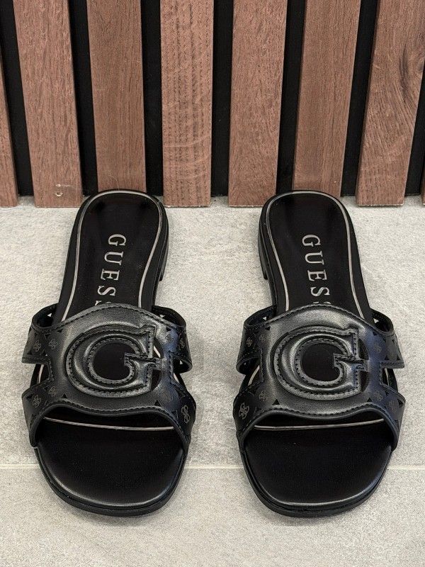 Guess - Ciesta2 - Zwart