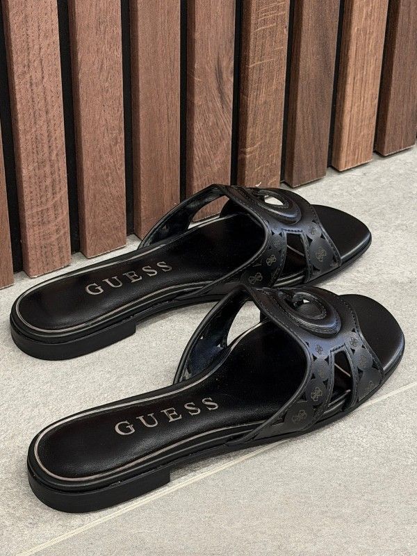 Guess - Ciesta2 - Zwart