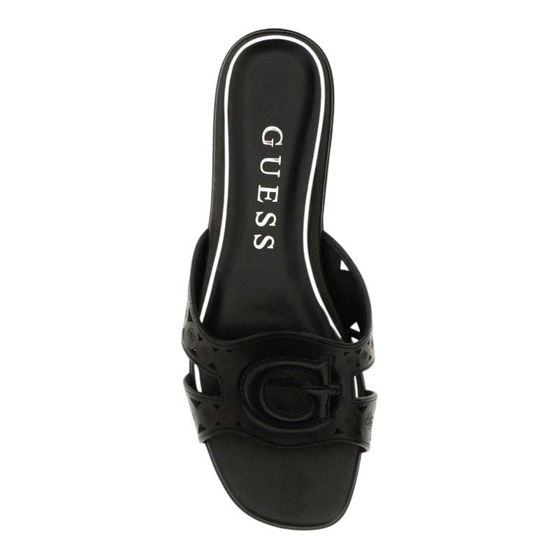 Guess - Ciesta2 - Zwart