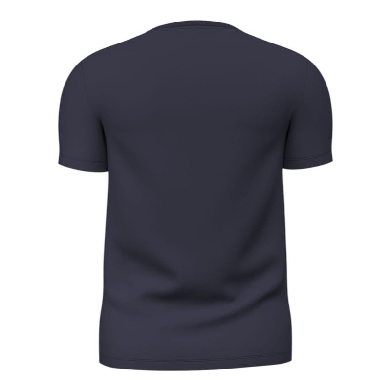 Guess - Cn Ss Core Extra Slim Tee - Blauw