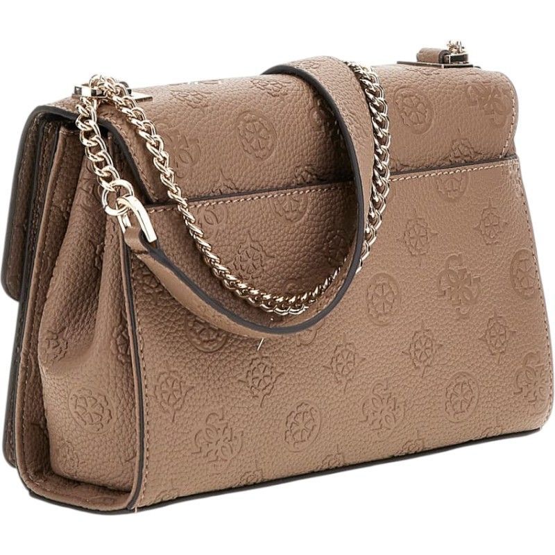 Guess - Cresidia II Cnvrtbl Xbody Flap - Beige