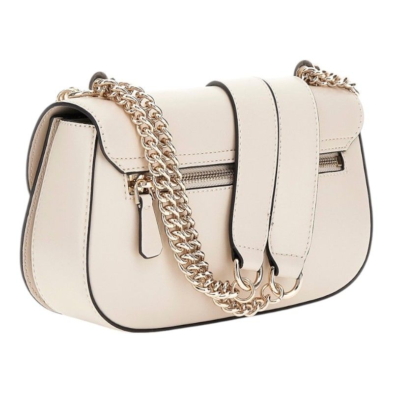 Guess - Daryna Convertible Xbody Flap - Beige