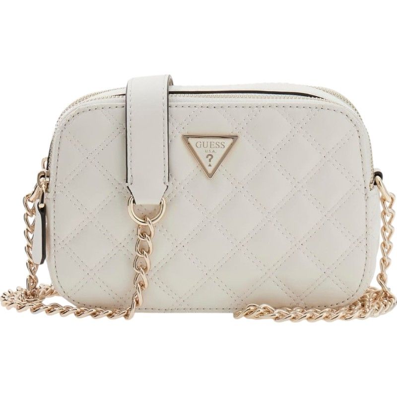 Guess - Giully II Camera Bag - Wit