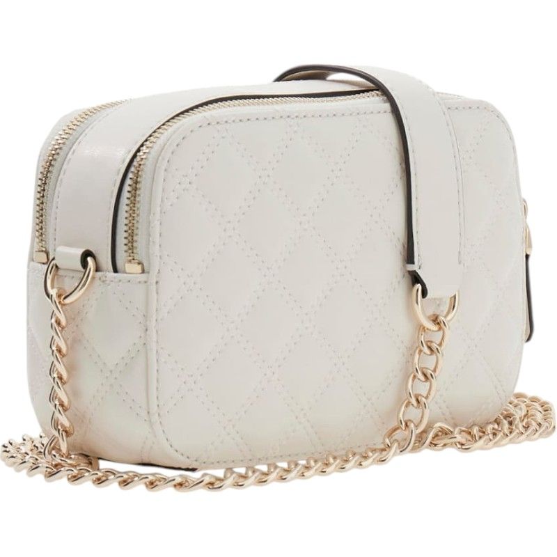 Guess - Giully II Camera Bag - Wit
