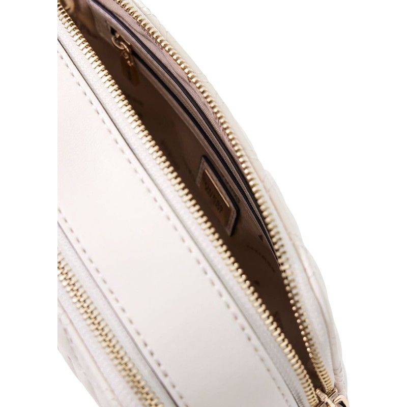 Guess - Giully II Camera Bag - Wit