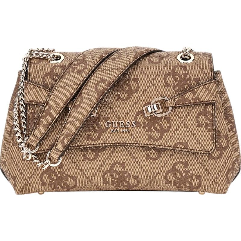 Guess - Lorelei Convertible Xbody Flap - Bruin